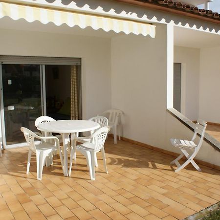 Gran Sol - Apartamentos L'Escala Exterior foto