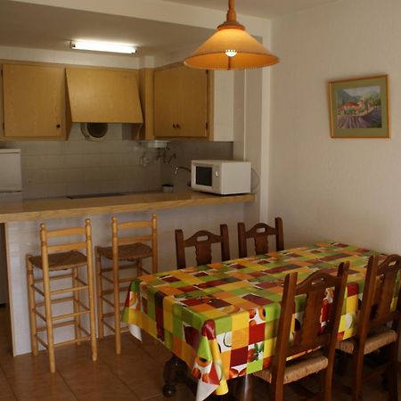 Gran Sol - Apartamentos L'Escala Exterior foto