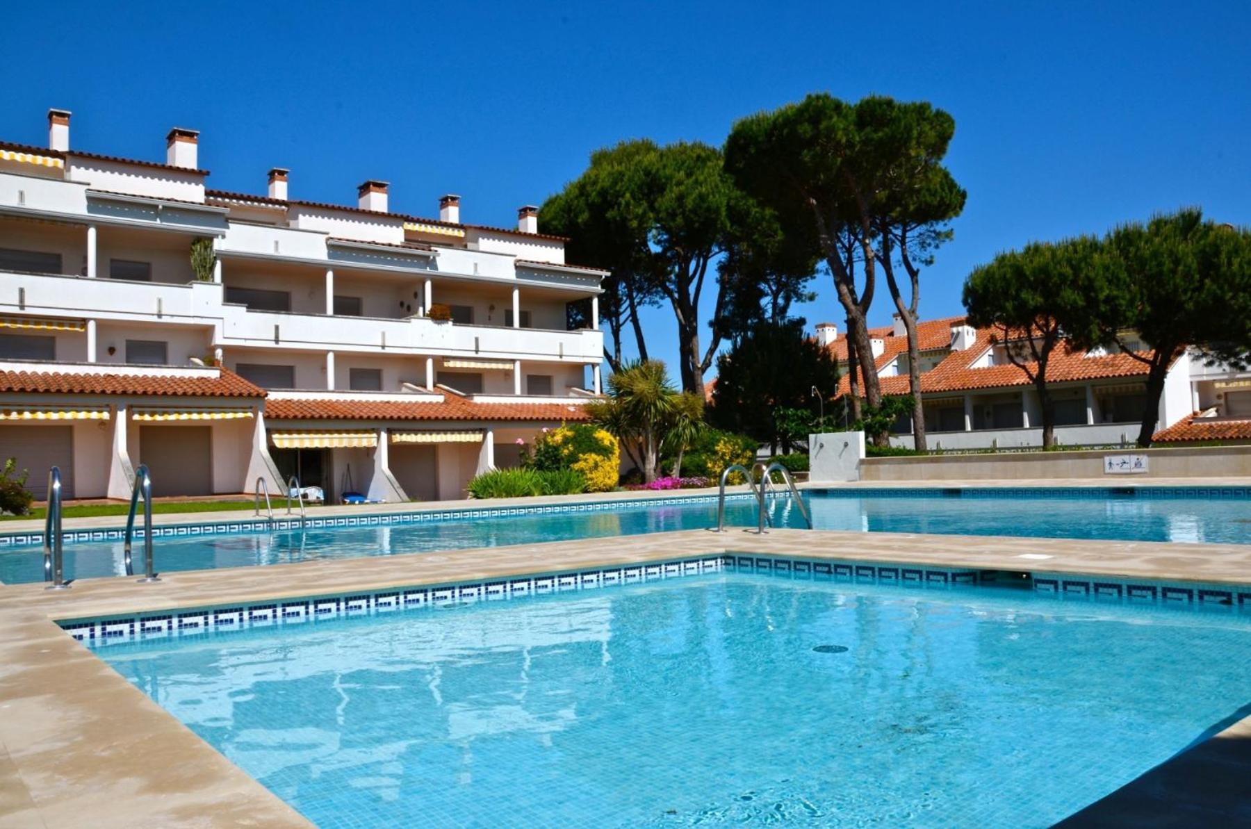 Gran Sol - Apartamentos L'Escala Exterior foto