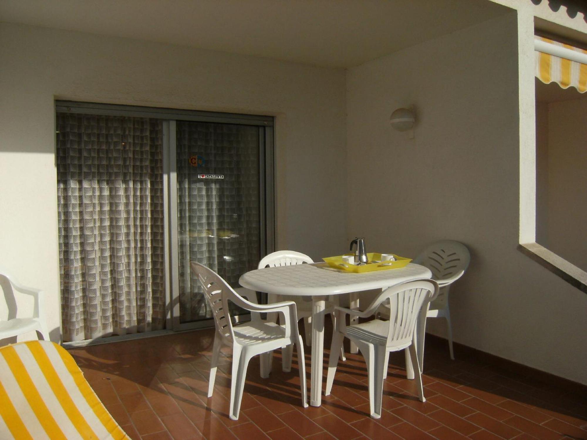 Gran Sol - Apartamentos L'Escala Quarto foto