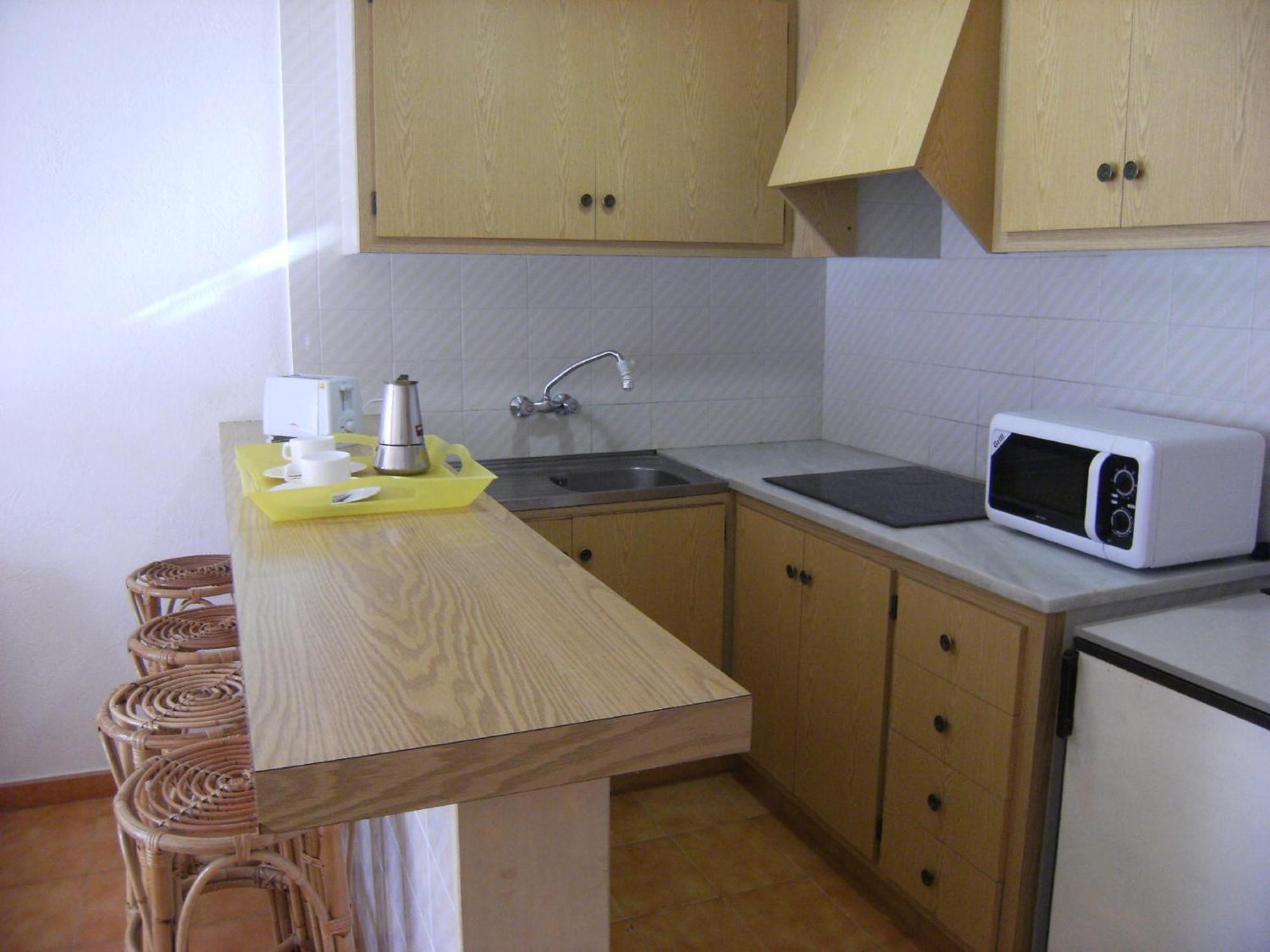 Gran Sol - Apartamentos L'Escala Quarto foto
