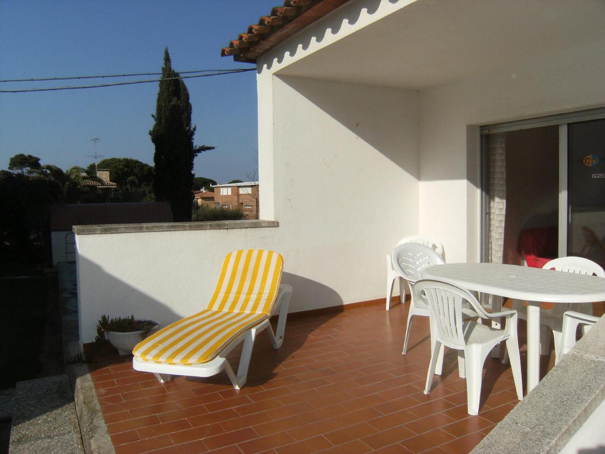 Gran Sol - Apartamentos L'Escala Quarto foto