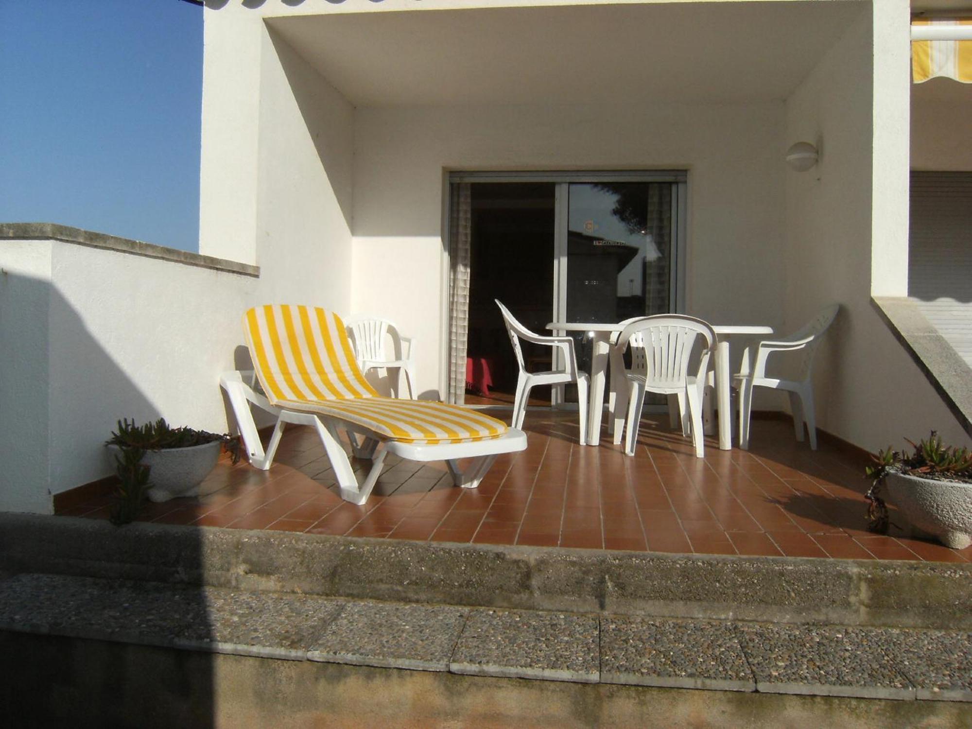 Gran Sol - Apartamentos L'Escala Quarto foto