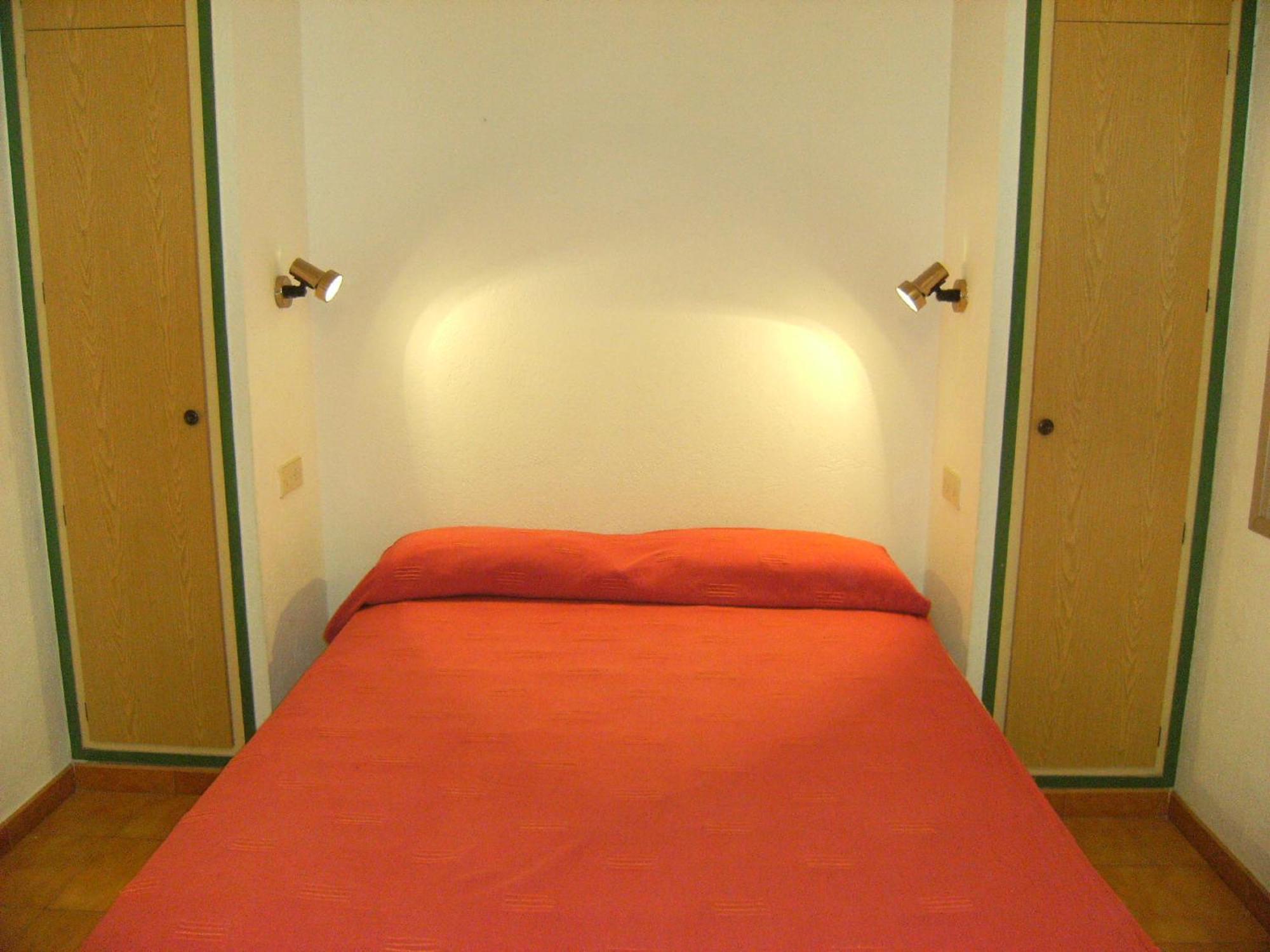 Gran Sol - Apartamentos L'Escala Quarto foto