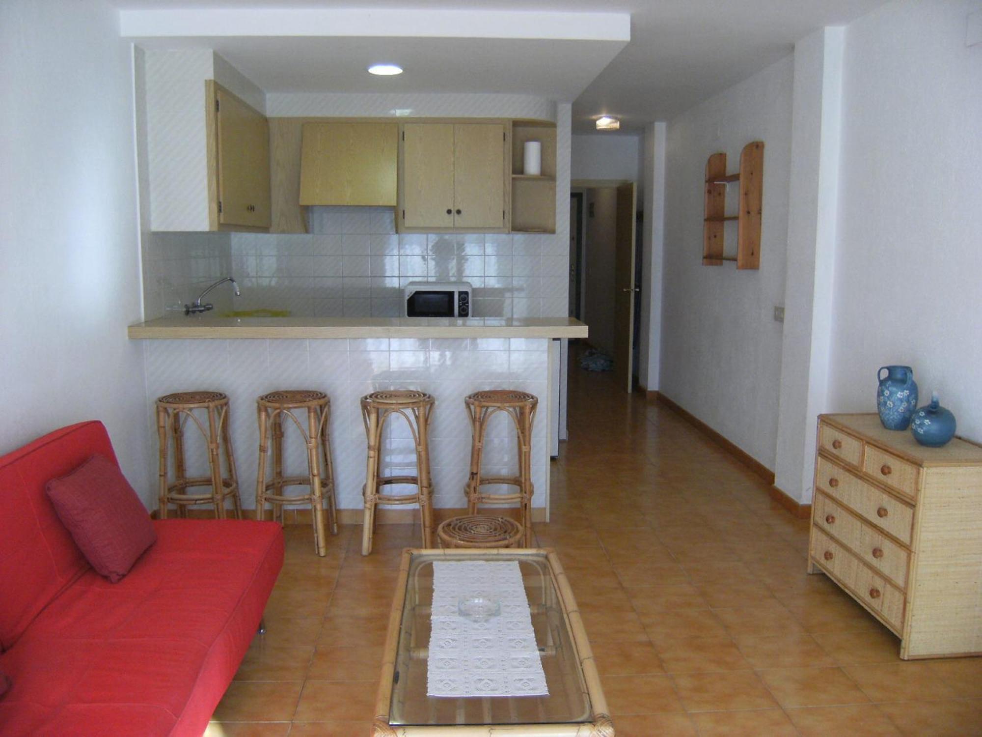 Gran Sol - Apartamentos L'Escala Quarto foto