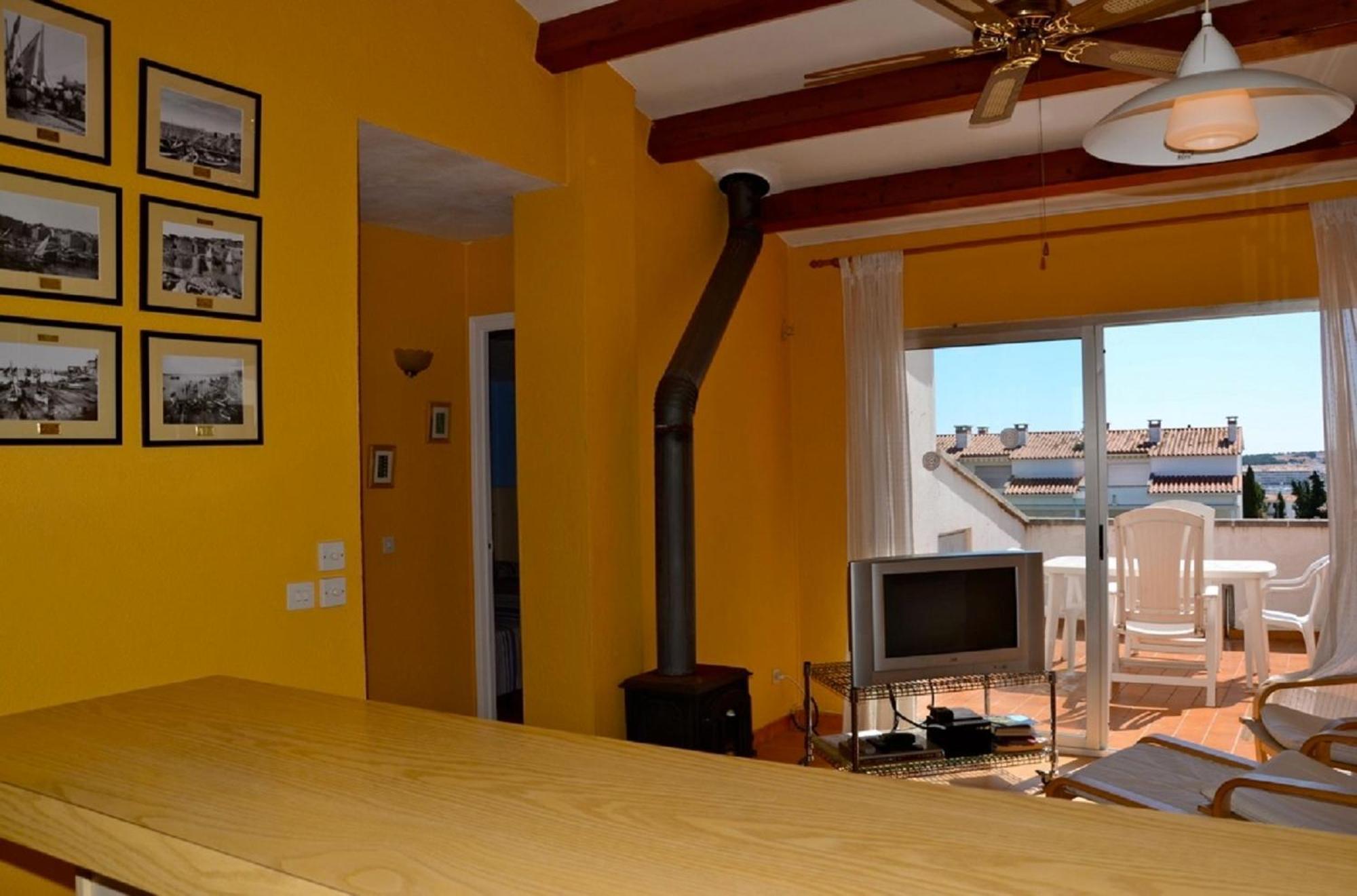 Gran Sol - Apartamentos L'Escala Quarto foto