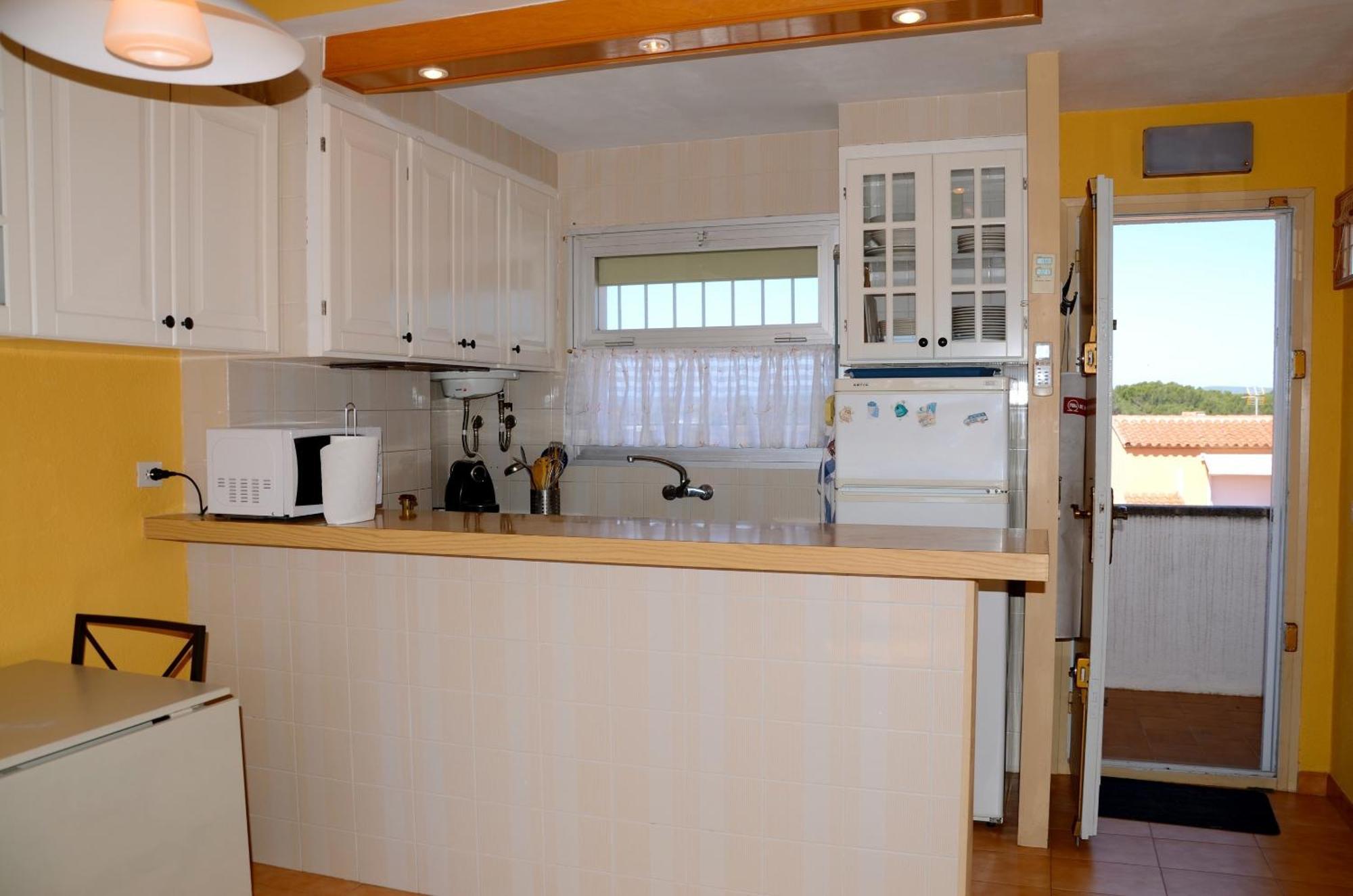 Gran Sol - Apartamentos L'Escala Quarto foto