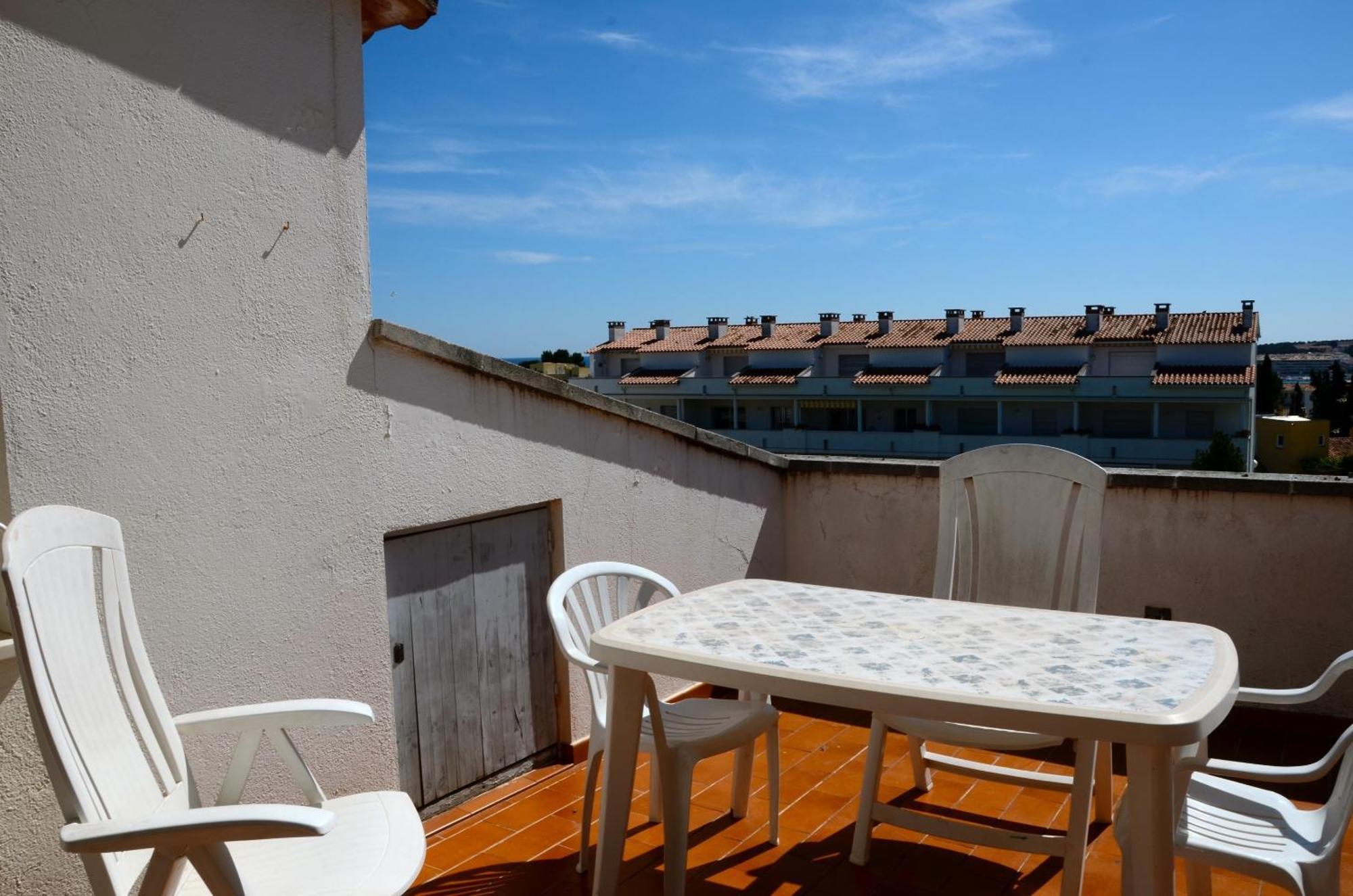 Gran Sol - Apartamentos L'Escala Quarto foto
