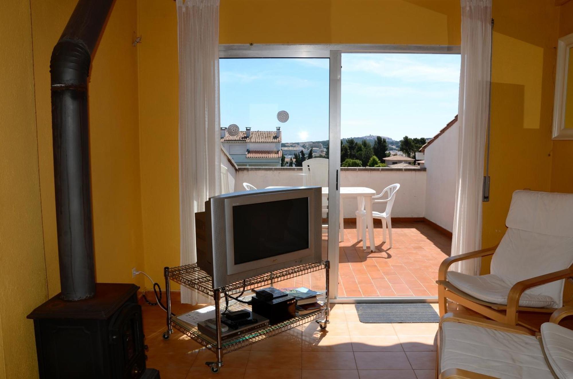 Gran Sol - Apartamentos L'Escala Quarto foto